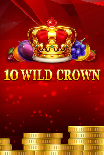 Демо игра 10 Wild Crown играть онлайн | Grand Casino бесплатно