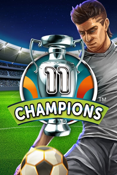 Демо игра 11 Champions играть онлайн | Grand Casino бесплатно