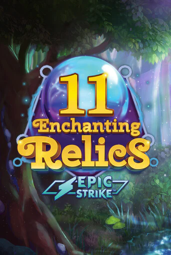Демо игра 11 Enchanting Relics играть онлайн | Grand Casino бесплатно