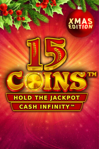 Демо игра 15 Coins Xmas играть онлайн | Grand Casino бесплатно