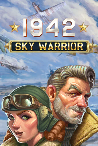 Демо игра 1942: Sky Warrior играть онлайн | Grand Casino бесплатно