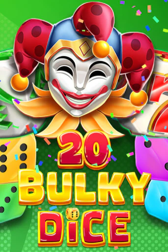 Демо игра 20 Bulky Dice играть онлайн | Grand Casino бесплатно