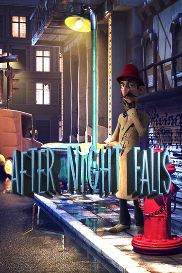 Демо игра After Night Falls играть онлайн | Grand Casino бесплатно