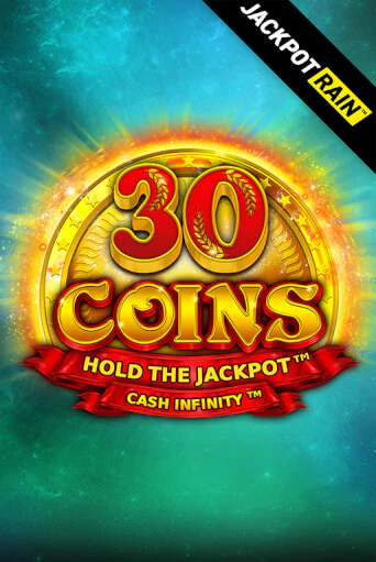 Демо игра 30 Coins JackpotRain играть онлайн | Grand Casino бесплатно