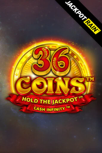 Демо игра 36 Coins JackpotRain играть онлайн | Grand Casino бесплатно