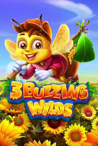 Демо игра 3 Buzzing Wilds™ играть онлайн | Grand Casino бесплатно