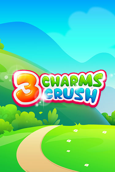 Демо игра 3 Charms Crush играть онлайн | Grand Casino бесплатно