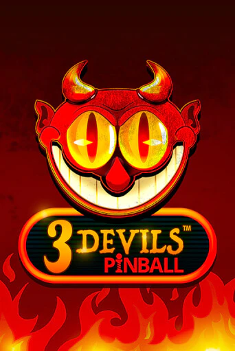 Демо игра 3 Devils Pinball играть онлайн | Grand Casino бесплатно