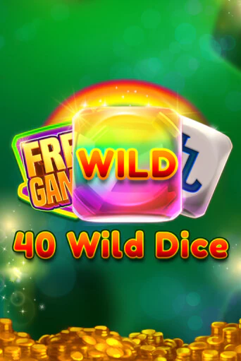 Демо игра 40 Wild Dice   играть онлайн | Grand Casino бесплатно
