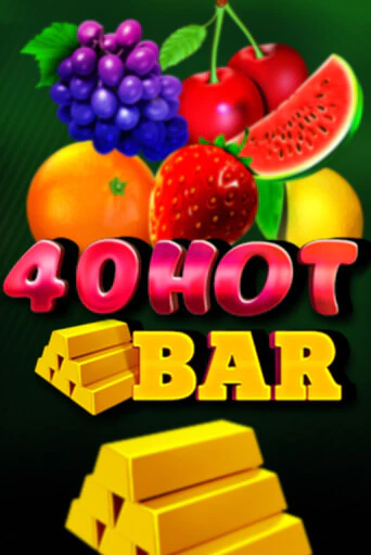 Демо игра 40 Hot Bar играть онлайн | Grand Casino бесплатно