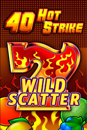Демо игра 40 Hot Strike играть онлайн | Grand Casino бесплатно