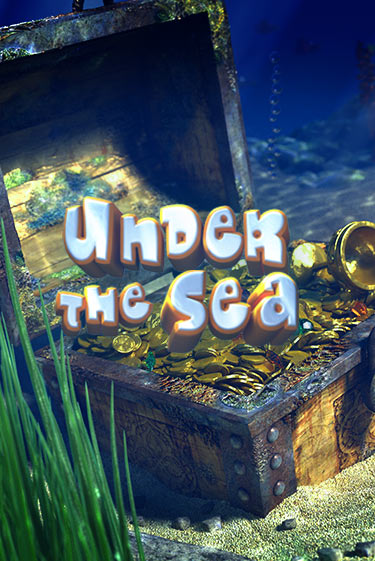 Демо игра Under the Sea играть онлайн | Grand Casino бесплатно