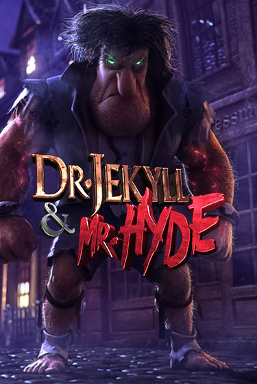 Демо игра Dr. Jekyll & Mr. Hyde играть онлайн | Grand Casino бесплатно