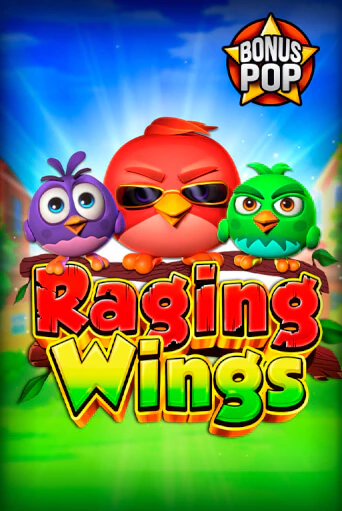 Демо игра Raging Birds играть онлайн | Grand Casino бесплатно