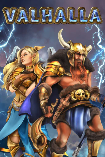 Демо игра Valhalla играть онлайн | Grand Casino бесплатно