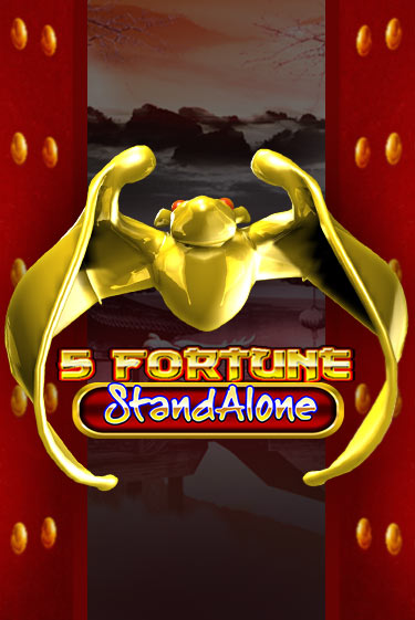 Демо игра 5 Fortune SA играть онлайн | Grand Casino бесплатно