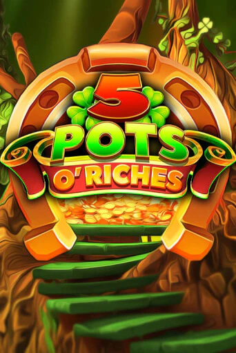 Демо игра 5 Pots O' Riches играть онлайн | Grand Casino бесплатно