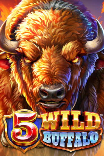 Демо игра 5 Wild Buffalo играть онлайн | Grand Casino бесплатно