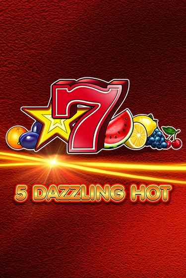Демо игра 5 Dazzling Hot играть онлайн | Grand Casino бесплатно