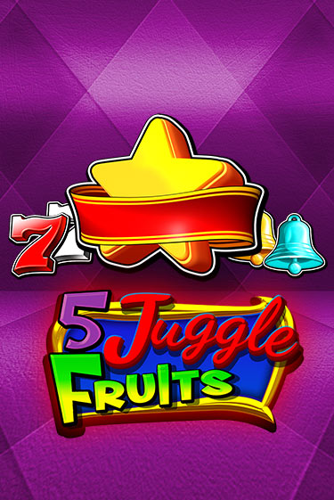 Демо игра 5 Juggle Fruits играть онлайн | Grand Casino бесплатно