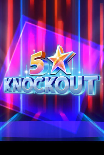 Демо игра 5 Star Knockout играть онлайн | Grand Casino бесплатно