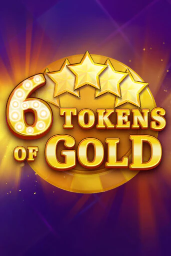Демо игра 6 Tokens of Gold играть онлайн | Grand Casino бесплатно