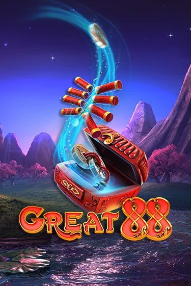 Демо игра Great 88 играть онлайн | Grand Casino бесплатно