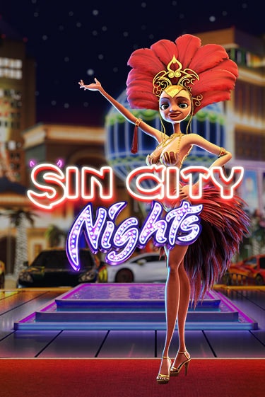 Демо игра Sin City Nights играть онлайн | Grand Casino бесплатно