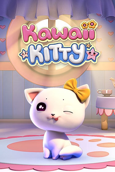 Демо игра Kawaii Kitty играть онлайн | Grand Casino бесплатно