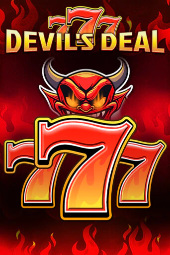 Демо игра 777 - Devil's Deal играть онлайн | Grand Casino бесплатно