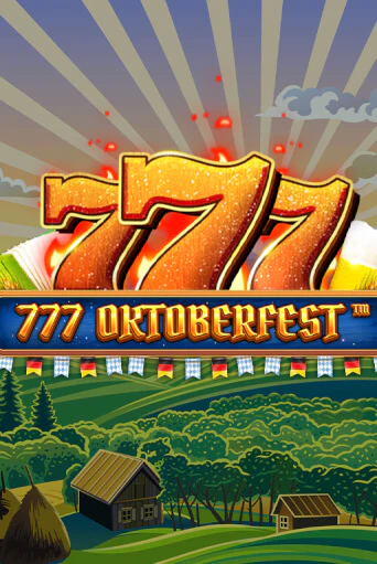 Демо игра 777 Oktoberfest играть онлайн | Grand Casino бесплатно