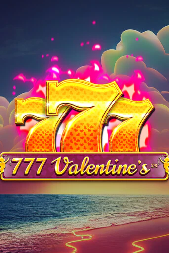 Демо игра 777 Valentine's играть онлайн | Grand Casino бесплатно