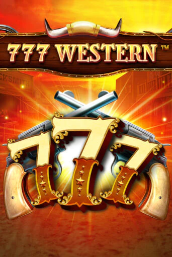 Демо игра 777 Western играть онлайн | Grand Casino бесплатно