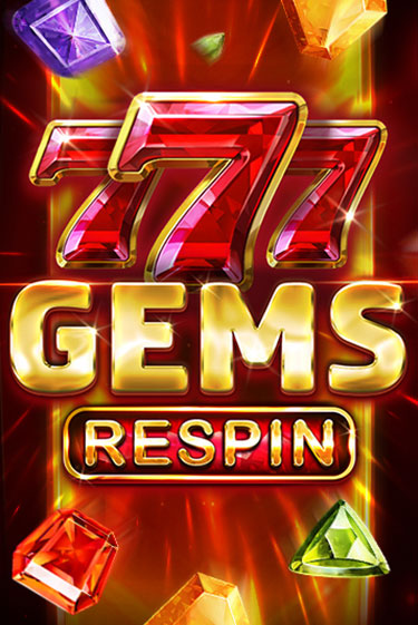 Демо игра 777 Gems Respin играть онлайн | Grand Casino бесплатно