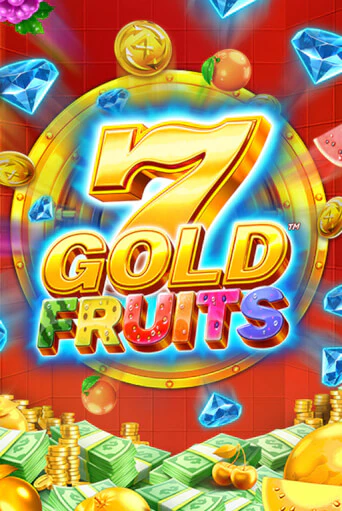 Демо игра 7 Gold Fruits играть онлайн | Grand Casino бесплатно