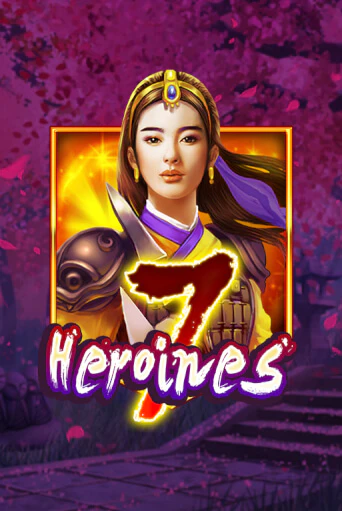 Демо игра 7 Heroines играть онлайн | Grand Casino бесплатно