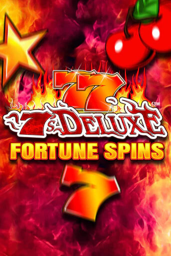 Демо игра 7s Deluxe Fortune Spins играть онлайн | Grand Casino бесплатно