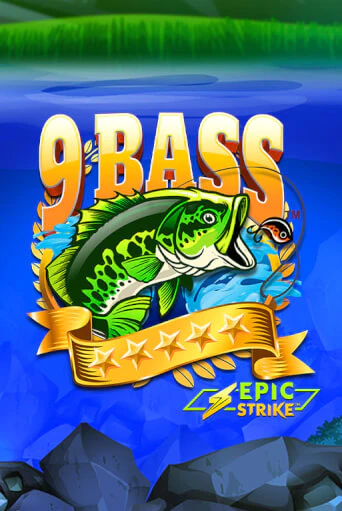 Демо игра 9 Bass играть онлайн | Grand Casino бесплатно