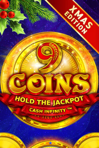 Демо игра 9 Coins Xmas играть онлайн | Grand Casino бесплатно