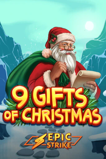 Демо игра 9 Gifts Of Christmas играть онлайн | Grand Casino бесплатно
