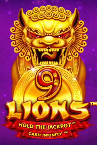 Демо игра 9 Lions Hold the Jackpot играть онлайн | Grand Casino бесплатно