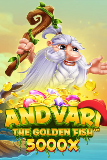Демо игра ANDVARI THE GOLDEN FISH играть онлайн | Grand Casino бесплатно