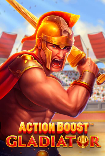 Демо игра Action Boost: Gladiator играть онлайн | Grand Casino бесплатно