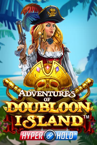 Демо игра Adventures of Doubloon Island играть онлайн | Grand Casino бесплатно