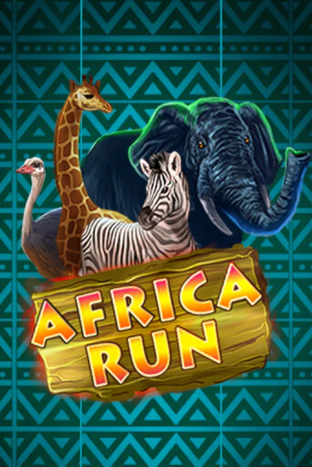 Демо игра Africa Run играть онлайн | Grand Casino бесплатно