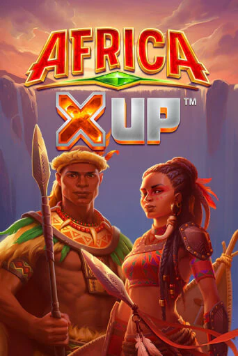 Демо игра Africa X UP™ играть онлайн | Grand Casino бесплатно