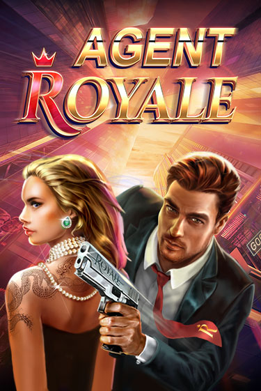 Демо игра Agent Royale играть онлайн | Grand Casino бесплатно