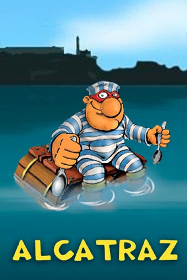 Демо игра Alcatraz играть онлайн | Grand Casino бесплатно