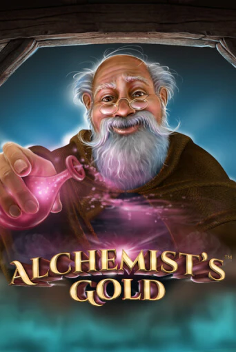 Демо игра Alchemist's Gold играть онлайн | Grand Casino бесплатно