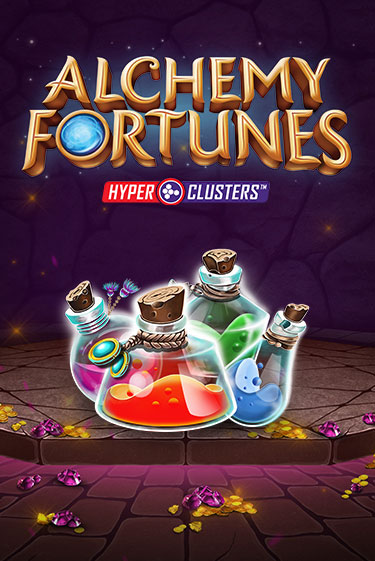 Демо игра Alchemy Fortunes играть онлайн | Grand Casino бесплатно